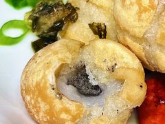 -蜗牛小馆醉乡民谣云南菜(惠新西里店)