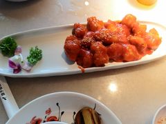 -川堂风·跷脚牛肉·乐山爆炒(中建乐荟天地店)