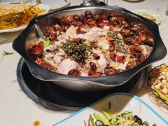 -万和源炝锅城·活鱼现炝(文艺北路店)