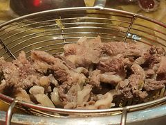 -古乐牛香·鲜牛肉牛杂火锅(五一中路店)