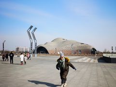 -大同市大剧院