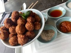 -西安凯悦酒店·湖畔中餐厅