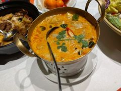 -若蘭慈·无国界素食料理(欢乐海岸店)