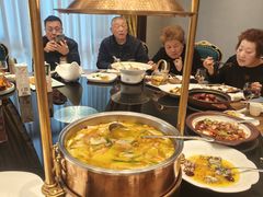 -禧瑞都大饭店(吊桥路店)