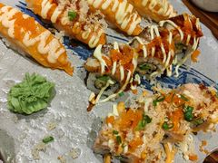 -鸟鹏烧鸟居酒屋(熙龙湾店)