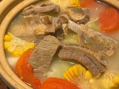 -一坐一忘云南菜(嘉里中心店)