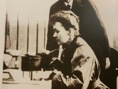 -玛丽·居里博物馆