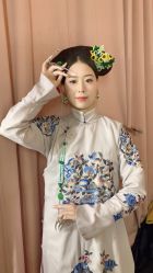 -盘子女人坊古装写真摄影(南京总店)