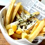 ♡好久都没吃西餐了🍴…