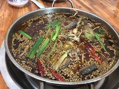 -邱氏胖泥鳅(大堰店)
