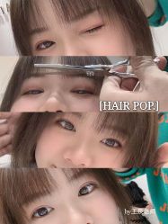 -HAIR POP