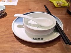 -点心传说·粤菜点心(佐阾虹湾店)