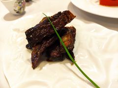 老站熏鱼-上海老站(徐家汇店)
