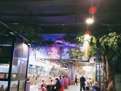 大堂-易裕和·长沙米粉(竹塘西路店)