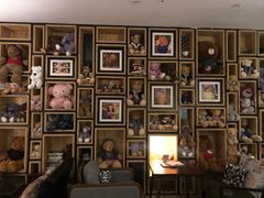 -咖法森林·咖啡  酒吧(天河店)