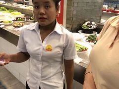 -农家大院(纪王店)
