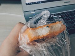 -晓庄学院-食堂