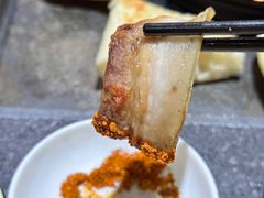 -有一锅·野生菌黑山羊腊排骨火锅(古城北门店)
