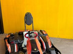 -赛卡联盟WSK卡丁车俱乐部