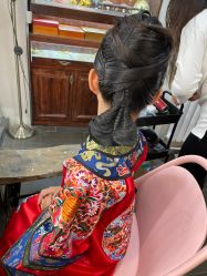 -Angel Fish photography 儿童摄影工作室(亚运村店)