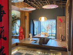 -河风の幸会精致料理