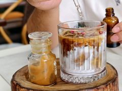 -六阅·福十 FORTEN 海景咖啡西餐厅(双廊古镇店)