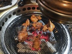 -火炉火自助餐(枫蓝国际店)