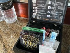 -上海明天广场JW万豪酒店