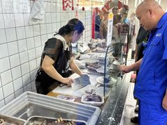-红旗羊肉(上南店)