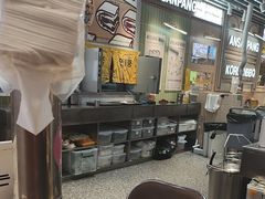 -安又胖韩国烤肉(泰达永旺店)