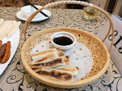 葱包烩-一江春水·杭帮臻宴(三台山店)