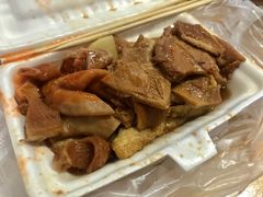 牛杂-细妹五香牛杂(步行街店)