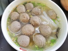 -潮镇老尾牛杂(环城西路店)