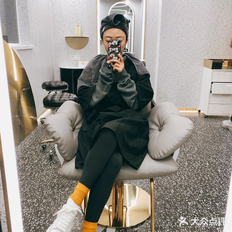 济南探店 | 网红美发店 | 3am Hair Salon