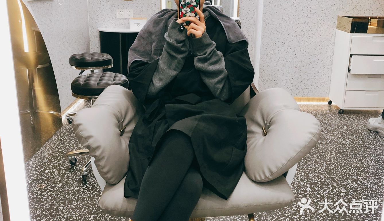 济南探店 | 网红美发店 | 3am Hair Salon