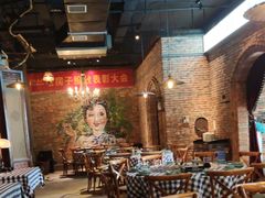 -老房子·南昌菜(双子塔店)