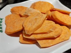 -清真·锦翔炝锅鱼(明德门店)