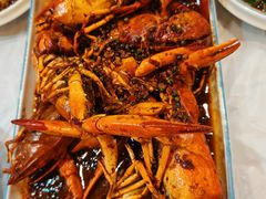 -三妹小龙虾·黄油蟹(华侨城总店)