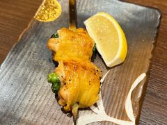-鸟鹏烧鸟居酒屋(天河领展店)