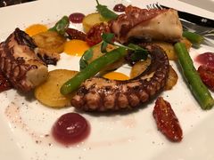 -La Strada(安福路店)