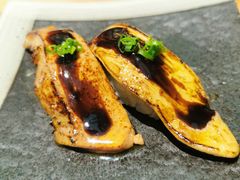 鹅肝寿司-TORO MaKi 寿司·日料(华创店)