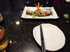 -梅筑·创意料理(王府井百货店)