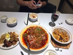 -眉州东坡(春秀路店)