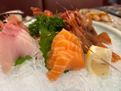 -东京屋(武定路店)