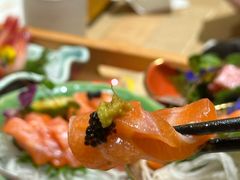 -吉之仙•中国制造•出口级食材日料店(领事馆总店)