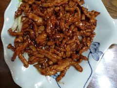 -鼎香润(德胜门内店)