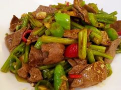 -马凯餐厅(长椿街店)