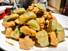 -梅飞酒家(桑园路店)