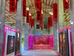 -赤坎·广东华侨国际旅游度假区