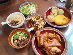 -金必轩(青岩店)